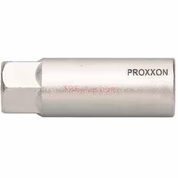 Prise pour prise Proxxon 23552; 3/8''; 21 mm; 70 mm