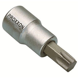 Prise avec tête Proxxon 23589; 3/8''; TX 45; 50 mm