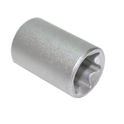 Clé à douille Proxxon 23618; 3/8''; E12; TORX