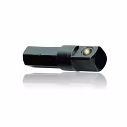 Adaptateur de 1/4 'à 1/4' Proxxon 23701