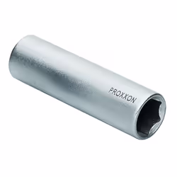 Clé à douille Proxxon 23767; 1/4''; 4 mm; 50 mm