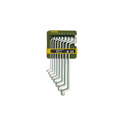 Proxxon 23 810, Chrome, 6,7,8,9,10,11,12,13,14,15,16,17,18,19,20,22 mm, 6 pièce(s)