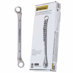 Ensemble de clés à anneau Proxxon 6-32 mm; 11 unités - Vue supplémentaire 2