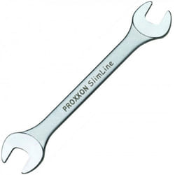 Clé Proxxon SlimLine; 18x19 mm