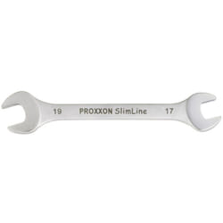 Proxxon - Clé à fourche double, 30 x 32 mm