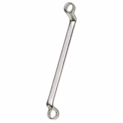 Clé à double boucle Proxxon; 6 mm; 7 mm