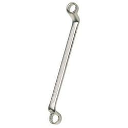 Clé à double boucle Proxxon; 6 mm; 7 mm