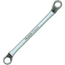 Clé à double boucle Proxxon; 10x13 mm
