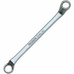 Clé à double boucle Proxxon; 10x13 mm