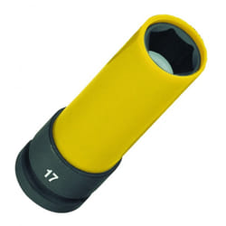 Prise d'impact Proxxon; 1/2''; 17 mm; 85 mm