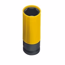 Prise d'impact Proxxon; 1/2''; 21 mm; 85 mm