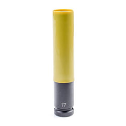 Prise d'impact Proxxon; 1/2''; 17 mm; 130 mm