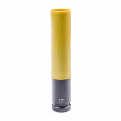 Prise d'impact Proxxon; 1/2''; 17 mm; 130 mm