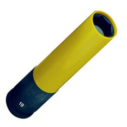 Prise d'impact Proxxon; 1/2''; 19 mm; 130 mm