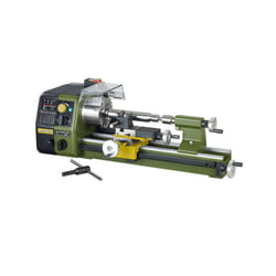 Proxxon PD 250/E tour Travail du métal