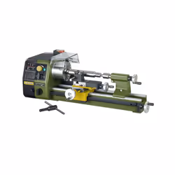 Proxxon PD 250/E tour Travail du métal