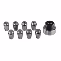 Proxxon 24 038, Proxxon, PD 250/E, Noir, Acier inoxydable