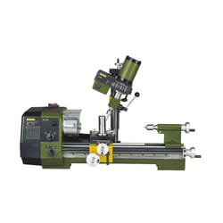 Banc d'exercice Proxxon PF 230