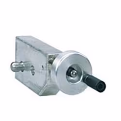 Proxxon 24 140, Aluminium