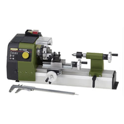 Proxxon FD 150 tour Travail du métal