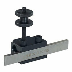 Accessoire de tournage Proxxon 24217; PD 250/E; 12x3x85 mm