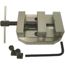 Proxxon 24 255 Lathe precision vice