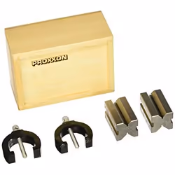 Proxxon 24 262 Lathe precision vice