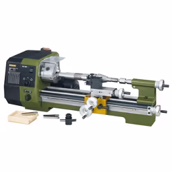 Proxxon PD 400 tour