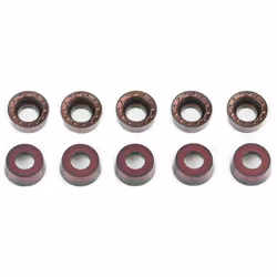 Pièce détachée Proxxon 24564; 6 mm; 10 unités