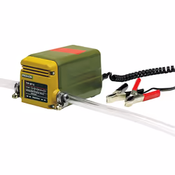 Proxxon 25262 pompe à huile 250 l/h