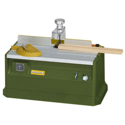 Fraiseuse d'établi Proxxon MICRO MP 400