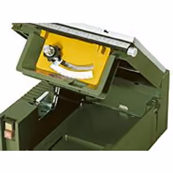 Proxxon 27070 banc de scie 7000 tr/min