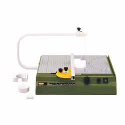Machine pour la coupe de poliester Proxxon THERMOCUT 230/E