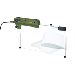 Proxxon Thermocut 650 Scie à fil chaud pour mousse