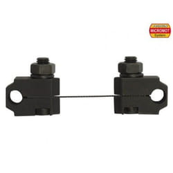 Support mural pour aspirateur Proxxon DS 460; 2 unités