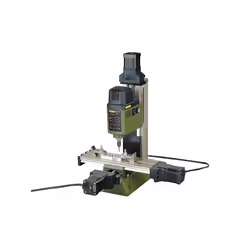 Proxxon 27112, Découpe, forage, Vert, Gris, 5000 OPM, 20000 OPM, Secteur, 100 W