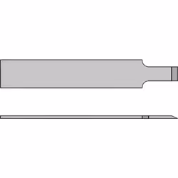 Informations techniques Type de produit: Racloir MSC Racloir pour MSC, 2 pièces Pour lisser et nettoyer les surfaces et les p ...