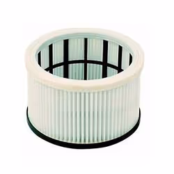 Filtre à cartouche d'aspirateur Proxxon 27492