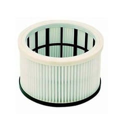 Filtre à cartouche d'aspirateur Proxxon 27492