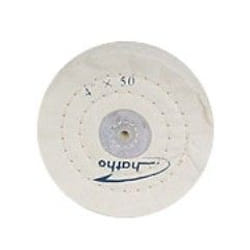 Disque de polissage Proxxon 28002 doux