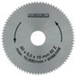 Proxxon 28011 lame de scie circulaire