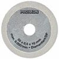 Disque de diamant Proxxon 28012, 50 mm