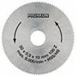 Proxxon 28020 lame de scie circulaire