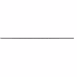 Lame de scie alternative Proxxon 28119; 11 TPI; 12 unités