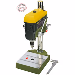 Proxxon 28124, 4500 tr/min, 1 cm, Secteur, 220 - 240 V, 10 kg