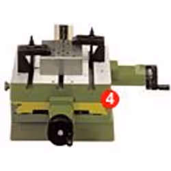 Proxxon 28124 perceuse 4500 tr/min 10 kg