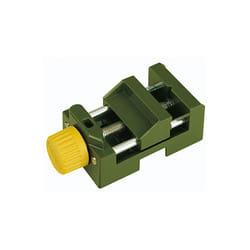 Proxxon 28132 kit de support Vert Métal