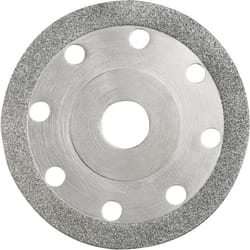 Disque à tronçonner fin diamanté - Ø 50 x 08 x 96 mm - PROXXON - 28158