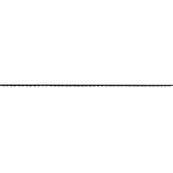 Lame de scie alternative Proxxon 28182; 1,3 mm