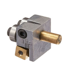 Détail Proxxon MBS 240/E